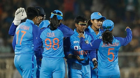 Team India