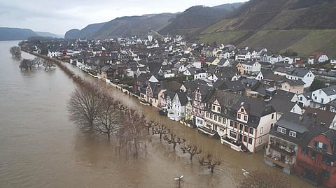 Representative image