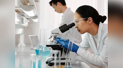 Representative Image