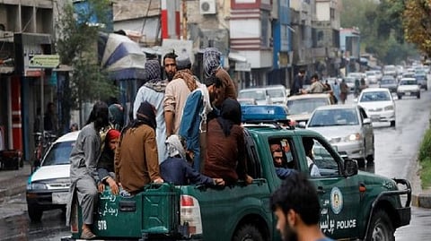 Representative Image