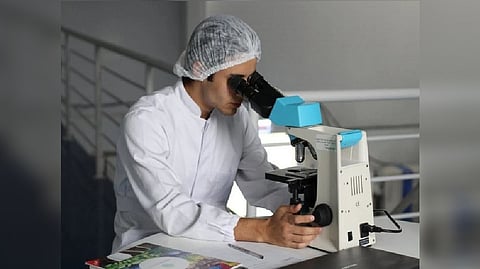 Representative image