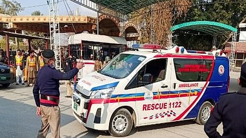 Representative image