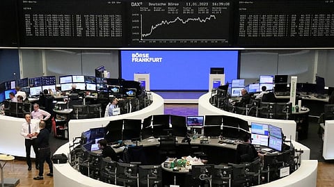 Representative image