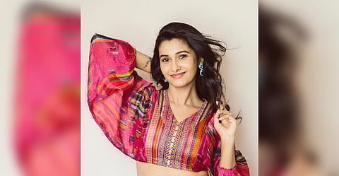 Priya Bhavani Shankar