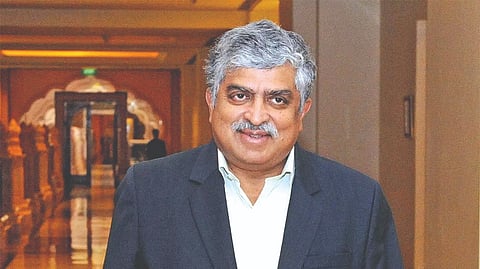 Nandan Nilekani