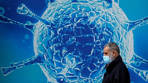 Representative image