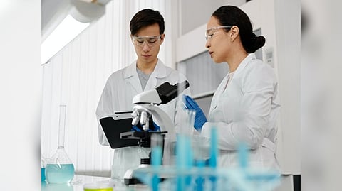 Representative image