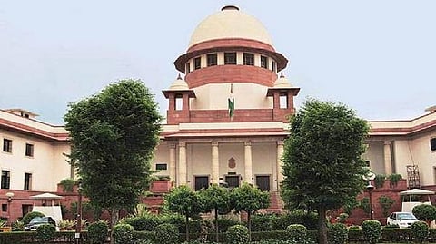 Supreme Court