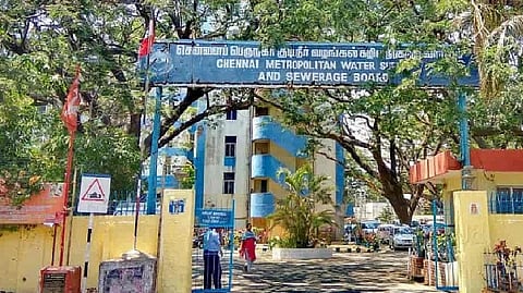 Representative image