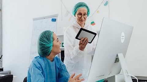 Representative image