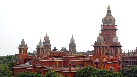 Madras High Court