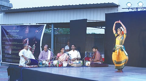 A still from the previous edition of Satyam-Sivam-Sundaram.