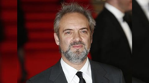 Sam Mendes