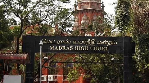 Madras High Court