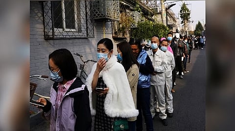 Representative image