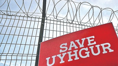 Right moves: The need for morality in foreign policy