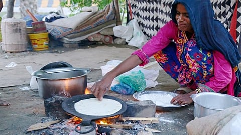 Representative image