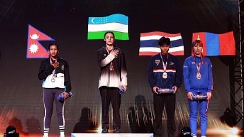 Representative image