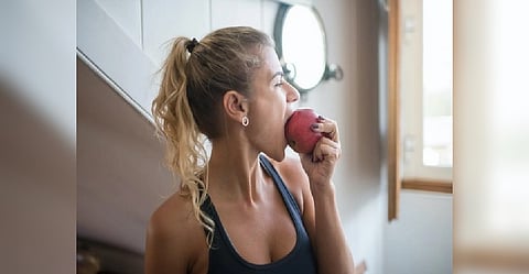 Representative Image