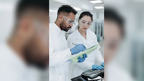 Representative Image