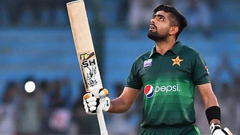 Babar Azam