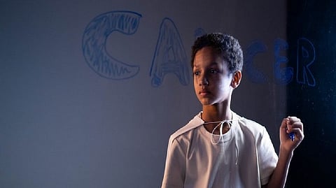 Representative Image