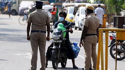 Representative image