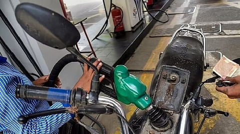 Representative image