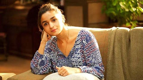 Alia Bhatt