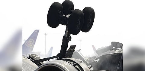 Representative image