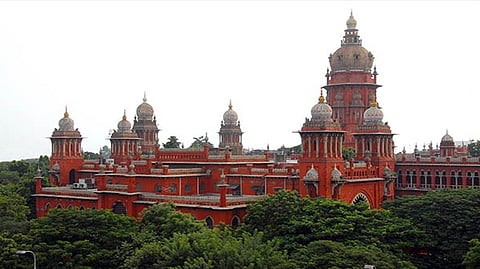Madras High Court