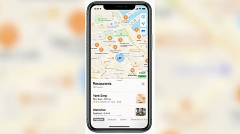 Representative Image