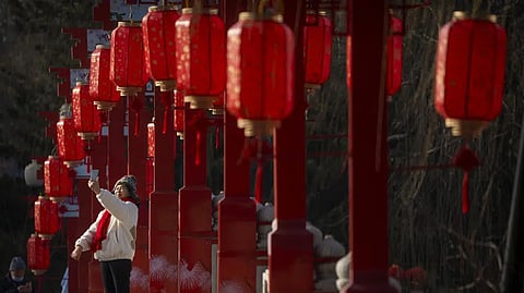 Representative image