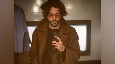 Ali Fazal