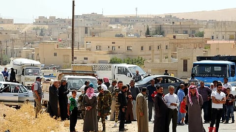 Representative image