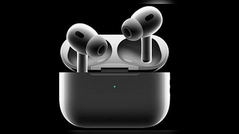 Representative Image