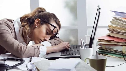 Representative Image