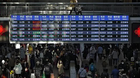 Representative image