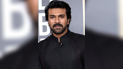 Ram Charan