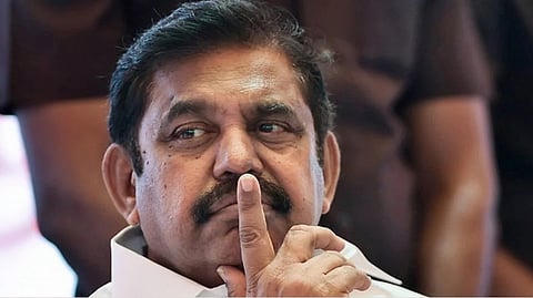 Reporter's Diary: Why get righteous over alliance formation?