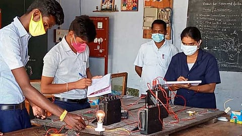 Representative Image