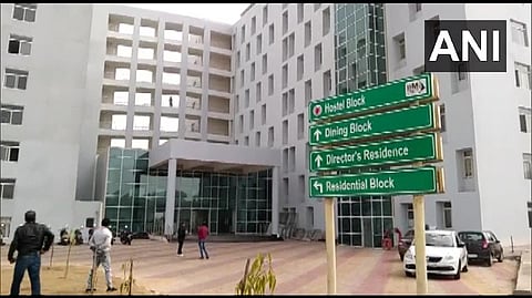 Indian Institute of Management