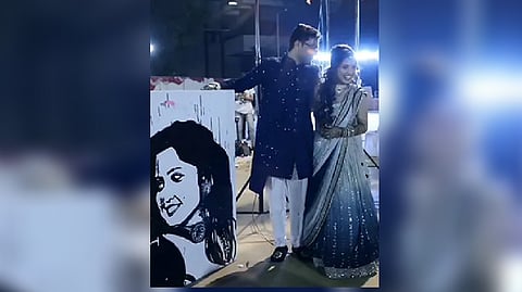 Screengrab from video