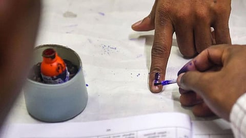 Representative Image