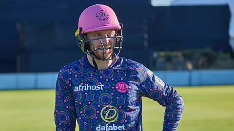 Jos Buttler