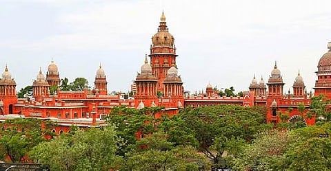 Madras High Court