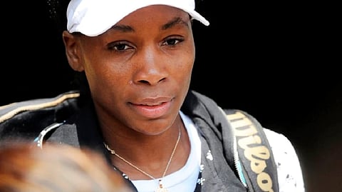 Venus Williams