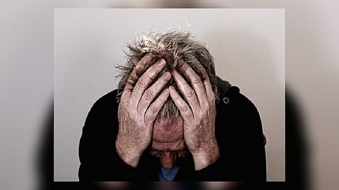 Representative Image