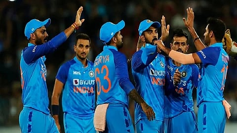 Team India