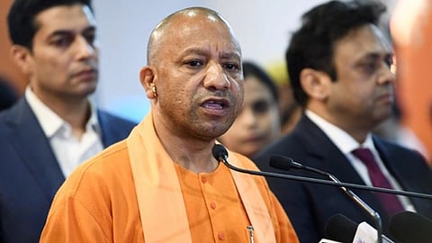 Yogi Adityanath